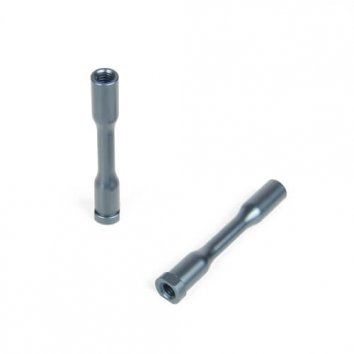 Steering Posts Aluminum Tekno EB48.4