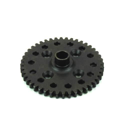 TKR5115 Spur Gear 44T Hardened Steel EB48.4