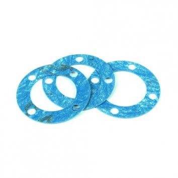 Differential Seals 3 pcs. Tekno EB48.4