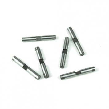 Differential Cross Pins Tekno EB48.4