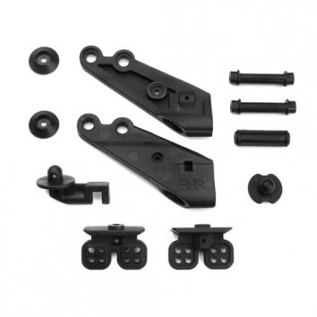 Low Profile Wing Mount & Body Mount Tekno EB48.4