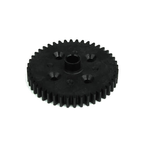 Spur Gear 44T Composite Tekno EB48.4