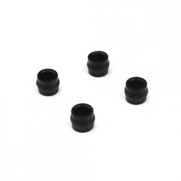 Shock Cap Bushings Tekno EB48.4