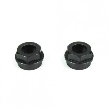 Shock Cartridge Caps Aluminum Tekno EB48.4/EB48 2.0