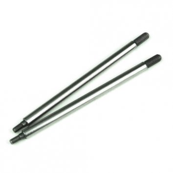 Shock Shafts for 137mm Shocks Tekno EB48.4