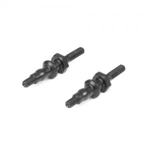 TKR6527B Shock Standoffs Tekno RC ET/EB410