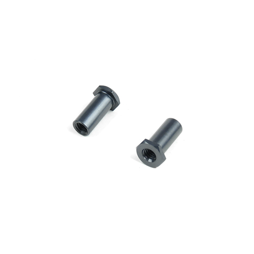 Steering Rack Bushings (aluminium, EB410, 2pcs)