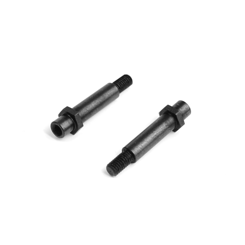 Steering Posts (steel, EB410, 2pcs)