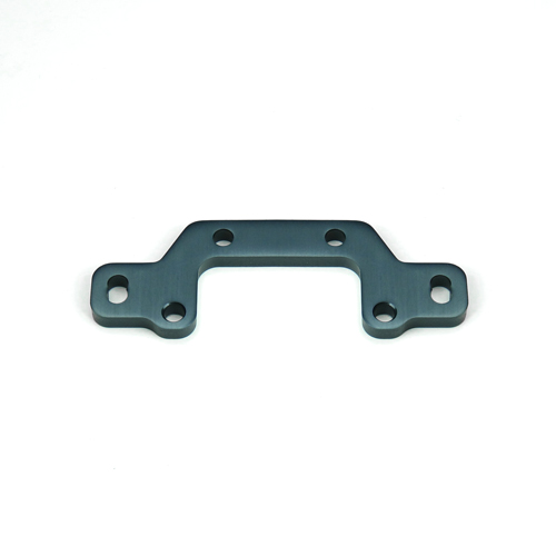 Front Camber Link Plate (aluminium, EB410)