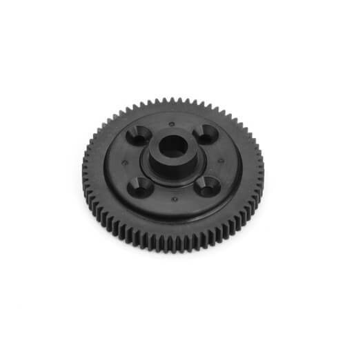 TKR6670 Spur Gear 70T 48P Tekno RC EB410