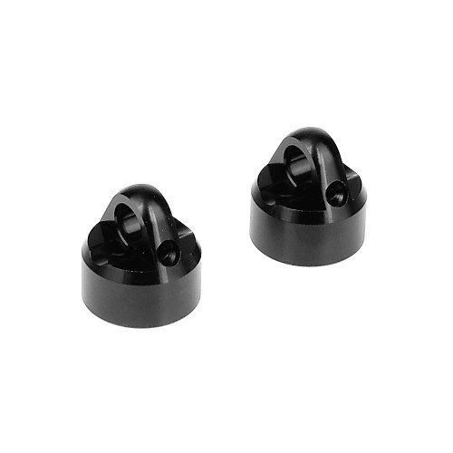 TKR6712A Shock Caps Alu Emulsion Tekno RC EB410