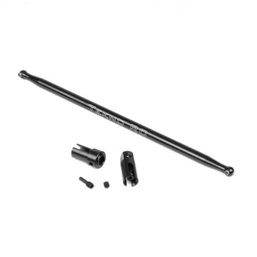 Tekno RC Kardanaxel Aluminium Set Traxxas Rustler 4x4