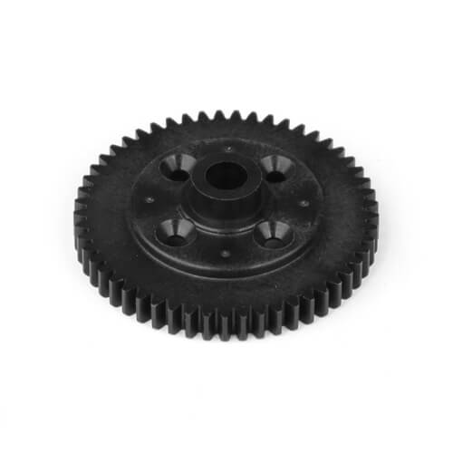 TKR7253 Spur Gear 53T 32Pitch Tekno RC EB410