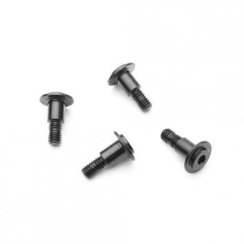 Kingpin Shoulder Screws Tekno EB48.4/EB48 2.0