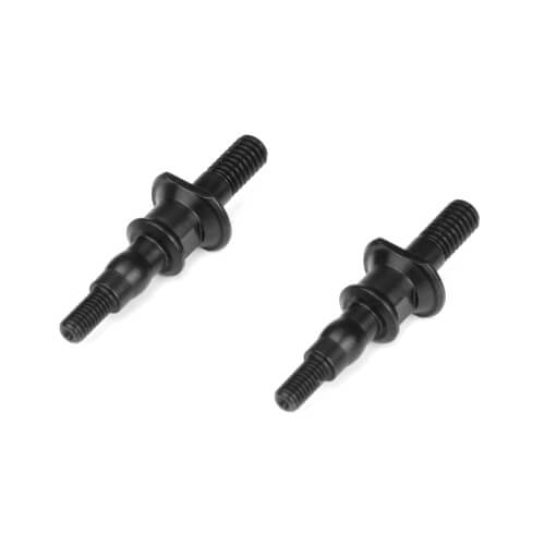 TKR8727 Stötdämpare Standoffs Tekno RC EB48.3