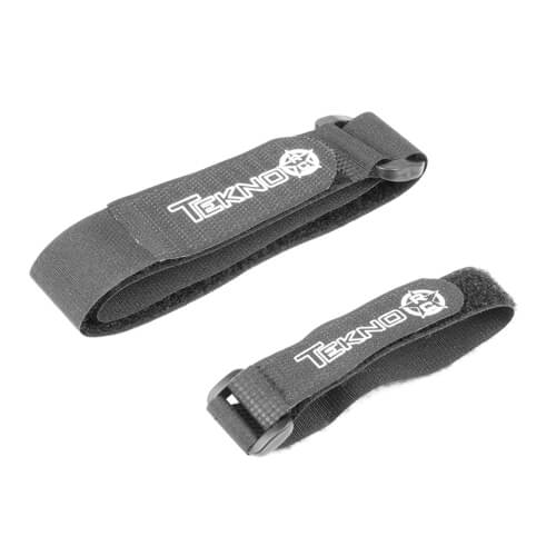 Battery Strap (1x Center 1x Side) EB48 2.0