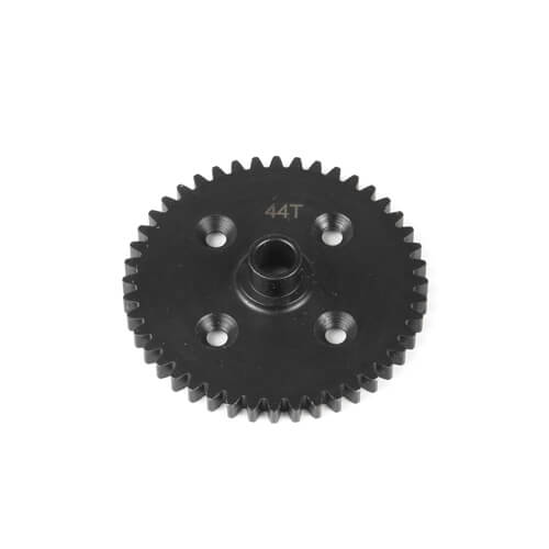 Spur Gear 44T Hardened Steel EB48 2.0