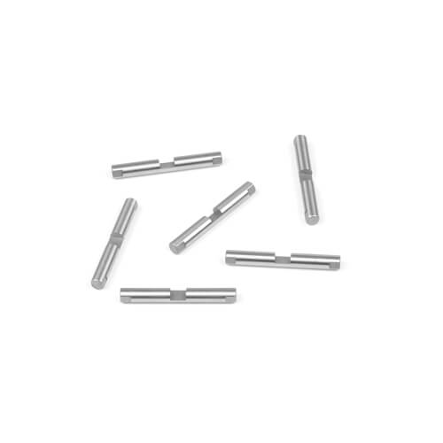 Differential Cross Pins (6 pcs.) Tekno RC EB48 2.0