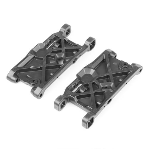 Suspension Arms Rear Extra Tough EB48 2.0