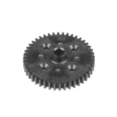 Spur Gear 44T Composite EB48 2.0