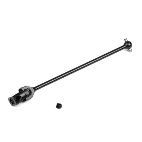 Drivaxel Universal Center Bakre 109mm Tekno NB48 2.0