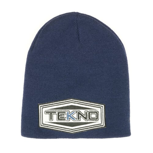 Mössa Tekno RC Navy Blue (one size)