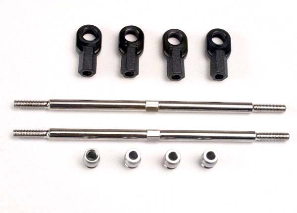 TRX2338 Turnbuckles 94mm Fram Traxxas