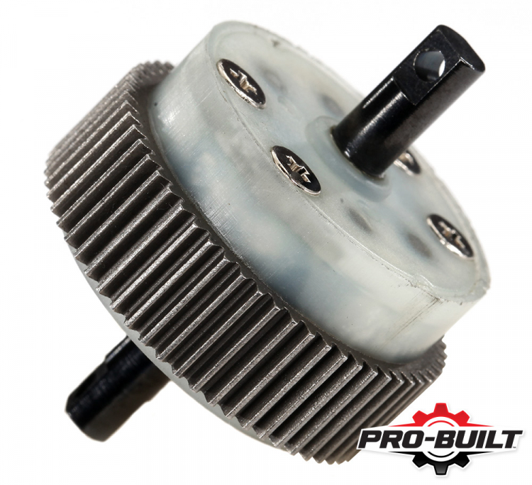 TRX2380 Differential Pro-Built Bandit, Rustler, Stamp, Slash - 2WD