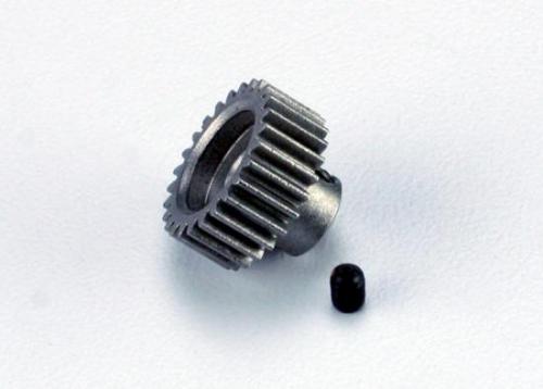 TRX2426 26T Pinion Bandit VXL