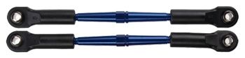 TRX3139AX Turnbuckles 59mm Komplett Alu Rustler 2wd/Slash 2wd