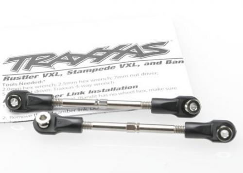 TRX3745 Turnbuckle 59mm (78mm) Traxxas Rustler/Slash