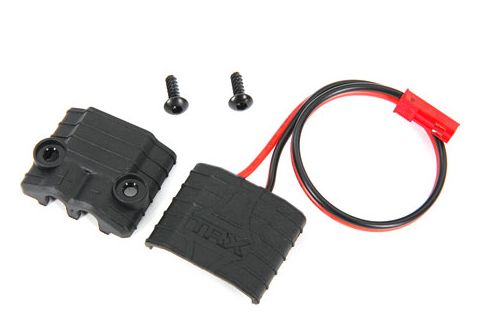 TRX6541X Power Tap Adapterkabel TRX-JST för Ljusset