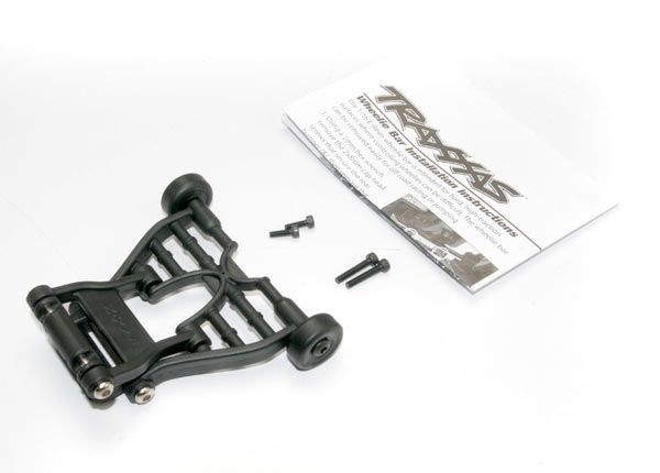 TRX7184 Wheeliebar Traxxas E-Revo 1/16