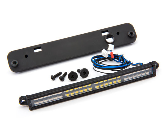 TRX7883 LED Ljusramp Bak Maxx, X-Maxx, XRT