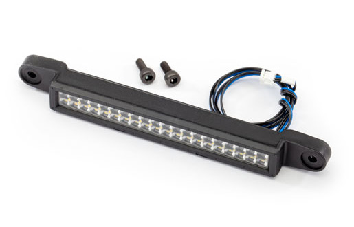 TRX7884 LED Ljusramp Fram Maxx, X-Maxx, XRT