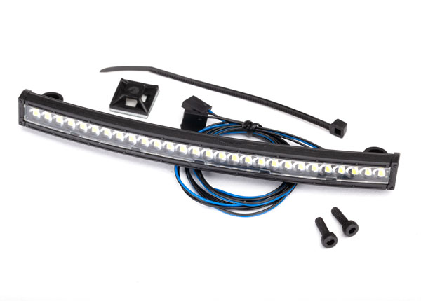 TRX8087 LED Ljus Takramp TRX-4 (Kaross 8111)