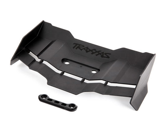 Vinge Traxxas Sledge