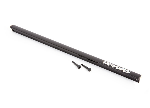 TRX9523 Chassistag (T-Bar) Alu Sledge