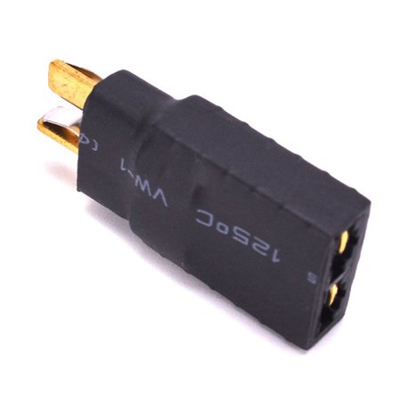 Traxxas hona/ Dean hane. Adapter.