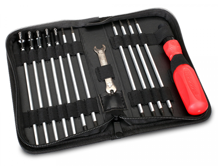 Traxxas Tool Kit