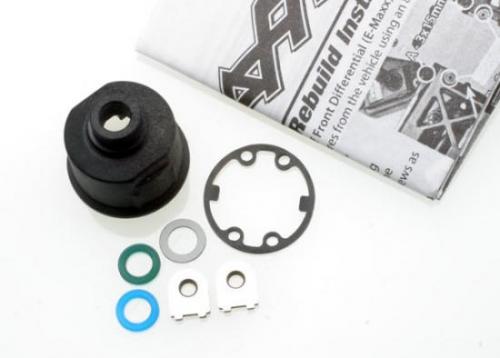 TRX3978 Carrier, Differential (Heavy Duty). E-Revo 1/10