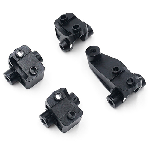 Suspension Link Mount Set F&R Traxxas TRX-4 Yeah Racing