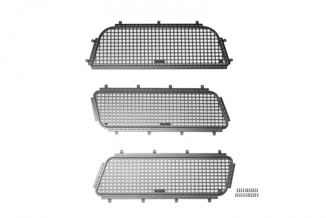 Fönsterskydd Rostfritt Stål TRX-4 Blazer