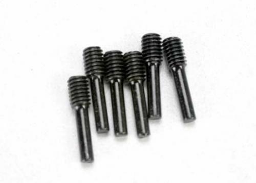 TRX5145 Screw Pin 4x15mm E-Revo 1/10