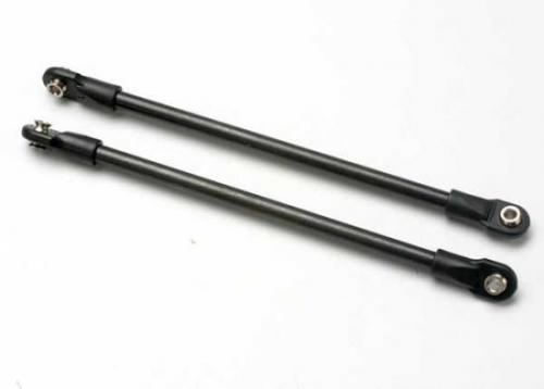 TRX5319 Push Rod. Steel (5359). E-Revo 1/10