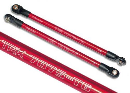 TRX5319X Push Rod. Aluminum (5359). E-Revo 1/10