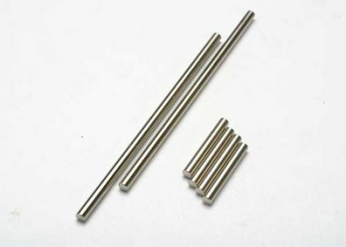 TRX5321 Suspension Pin Set. F/R. E-Revo 1/10