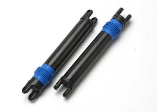 TRX5450 Half shaft set - left or right (plastic parts only). E-R