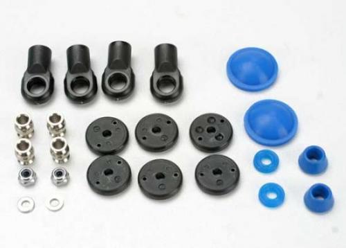 TRX5462 Rebuild Kit. GTR Shock. E-Revo 1/10