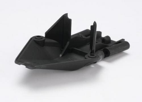 TRX6829 Bulkhead. Rear. Traxxas.